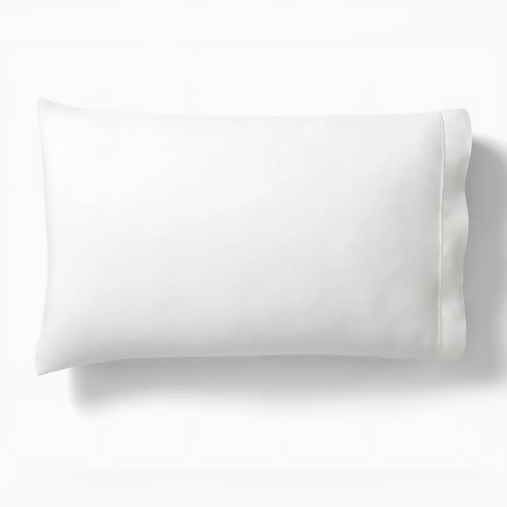Signature TENCEL™ Linen Pillowcases (Set of 2), Standard:30